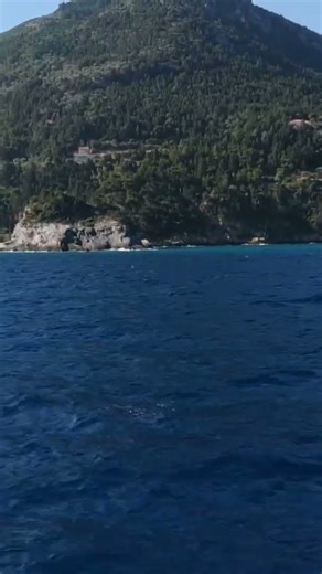 #σάμοσ #θάλασσα #ελλαδα #αιγαιο #νησι #ταξίδι #travel ‪@jonhlionakis1602‬