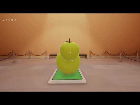 Superliminal G.less PS5 - 1st time U28 min