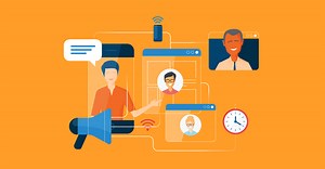 A Project Manager's Guide to Leading Remote Teams | Capterra