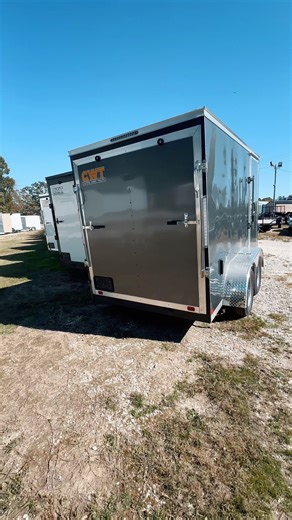 Come check out this great cash deal on the Covered Wagon Enclosed trailer! Cash price just $6,195.. That is a lot of trailer for the money! #HaulSupply #EnclosedTrailer #trailer #trailersales | Haul Supply - A Division of Beaver Lake Trailers | Facebook