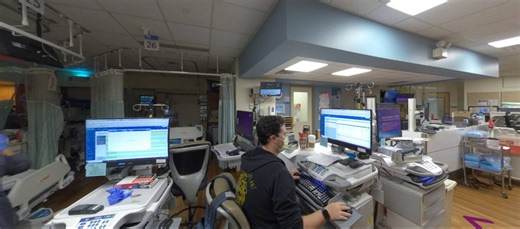 Anesthesiology Critical Care Medicine Fellowship | Department of Critical Care Medicine