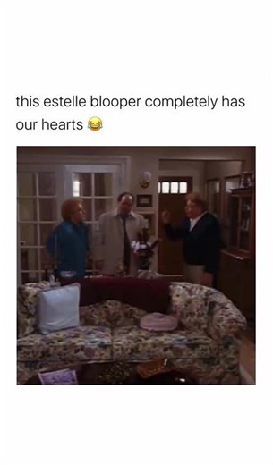 Frank And Estelle Costanza Were Legends!