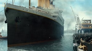 Can Bob Ballard help preserve the artefacts that tell the story of the RMS Titanic? Save The Titanic: Treasures From The Deep Premieres Tuesday 8.30pm AEDT/NZDT on National Geographic 🔴 Record link here http://bit.ly/2q3NOFg | National Geographic Australia