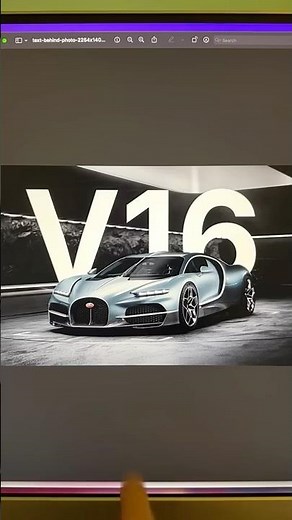 Powerful websites you should know to put text behind images