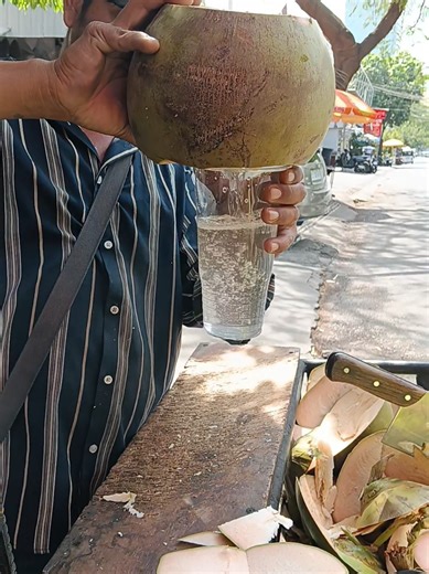 How to Extract Coconut Meat Quickly