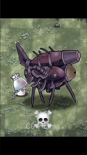 Emperor hypno : 😈😈 #plantsvszombies #pvzfusion #phonk #mobilegame