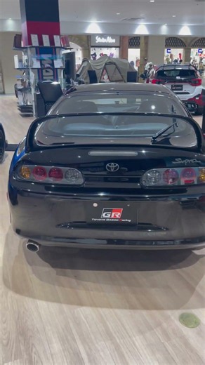 Toyota Supra MK3 vs MK4 vs MK5 🔥 40 Years of JDM Legend 🇯🇵
