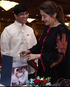 2.8M views · 1K reactions | Shaista Lodhi making donation to TRANSFORMATION International Society. Dr. Imran and Transformation International Society seeks your donation / zakat for providing Iftaar and Ration for needy families. Call 03223746726 | TRANSFORMATION - Inspire for better living | Facebook