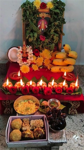 6th week # Venkateshwara swamy 🌸🙏...#venkateswaraswamy #blessed #saturday