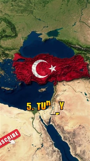 Top 10 Richest Muslim Countries In The World 2026! 💰🌍 (BILLIONAIRE NATIONS)
