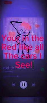 PUSH UR T3MPRR WITH LYRICS!! #femtanyl