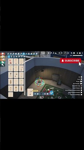 Paralives built a T.O.O.L. mod directly into the game?! 🤯