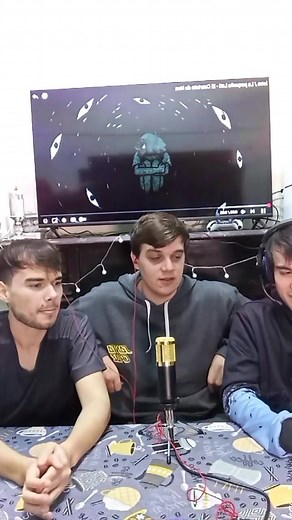REACCIONANDO A LA PEQUEÑA LETTI!?! 😶#tiktoklive #livehighlights #lapequeñaleti #cuertetodenos #fyp #paratii #reaction