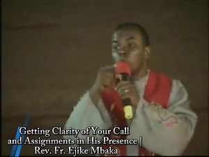 151K views · 9.4K reactions | Getting Clarity of Your Call and...