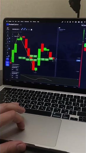 Pocket Option AI Trading Bot: FREE Automated Binary Options Strategy (100% Profit Tested)