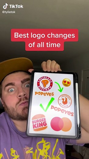 Burger King's Logo Redesign: A Complete Overview