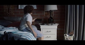 Computer Games, Darren Criss - Lost Boys Life (Official Video)