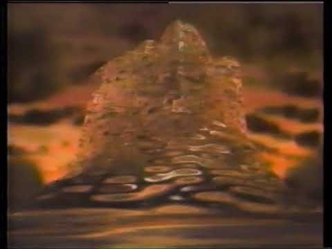 FXM - FX Movies from Fox - Bumper Title Card Commercial - 25 Seconds (1996)