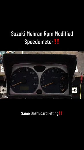 Speedometer Experts on TikTok