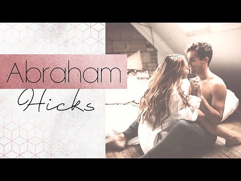 Abraham Hicks: How to Feel Better After a Breakup