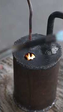 Making potable WATER from PLASTIC!