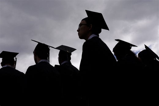 The words of wisdom shared with the Class of 2025 by commencement speakers