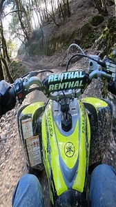 36K views · 418 reactions | Yamaha Raptor 700 sport quad trail riding | TrailBlogger | Facebook