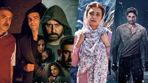 7 Underrated Hindi Movies And Web Series On OTT | 7 Underrated Must Watch Hindi Movies And Web Series On OTT | 7 Underrated Hindi Movies and Web Series on OTT | 7 Hindi Underrated Movies and Web Shows to Stream Today | Don’t Miss These 7 Underrated Hindi OTT Movies & Shows – FilmiBeat