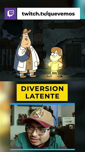AND SECURITY?! 😱 | #gravityfalls #disney #cartoon #humor