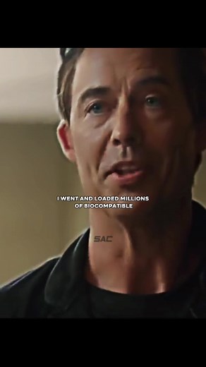 Earth 2 Wells vs Reverse Flash | Barry Allen Confronts Thawne