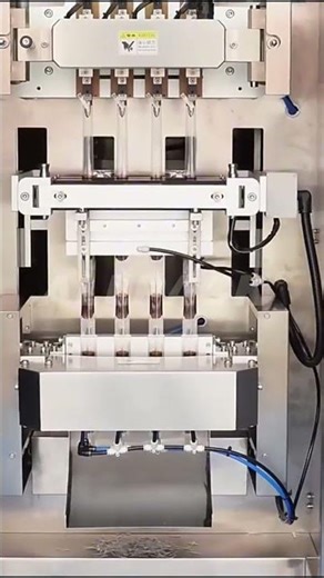 How Accurate Is A Stick Packing Machine For Small Dose Packaging?