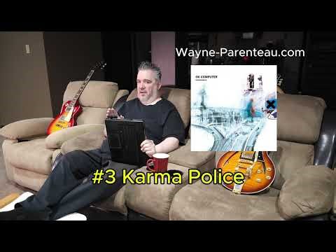 Top 10 Best Radiohead Songs That Will Blow Your Speakers (Literally)