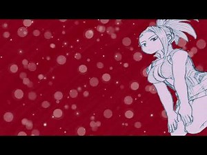 "introducing you to my Parents!" nervous Momo Yaoyorozu x Listener p4