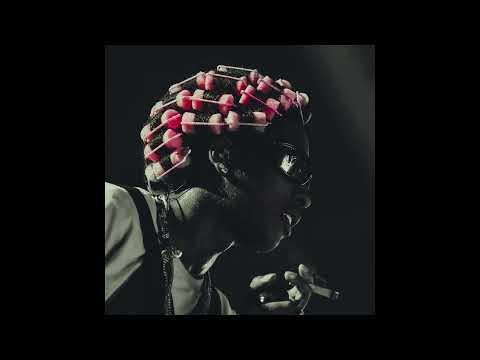 (FREE) ASAP ROCKY TYPE BEAT - GRIM