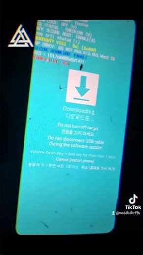 phone Dowanload modd with pc