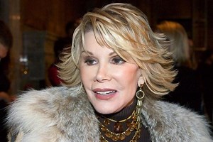 Joan Rivers Net Worth | Celebrity Net Worth