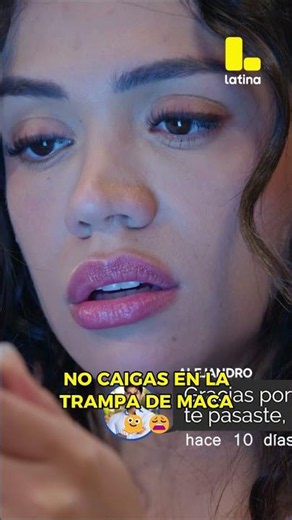 NOOOO, VALENTINAAA 😩😭| BRAVE VALENTINA🤩