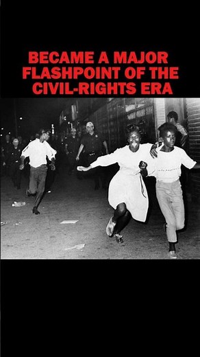 The Watts Riots: What Really Set It Off in 1965