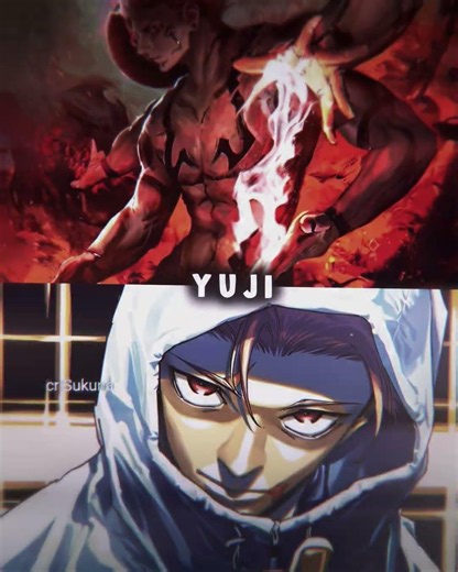 Sukuna (WCS) Vs Anime MC