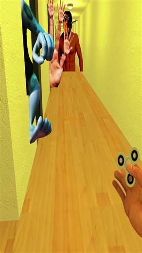 Part-117#GmodYoshie#Garrysmod#Nexbots#Gmod