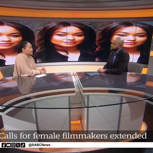 2.9K views · 57 reactions | The Female Filmmakers Call has been...