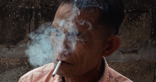 Interview: Secret deal means Laos has some of the world’s cheapest cigarettes