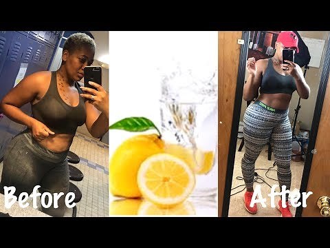 MAKING LEMON WATER THE CORRECT WAY : LOSE 7 POUNDS IN ONE WEEK