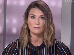 Ex-MSNBC Host Krystal Ball Slams Network Over Russia: "Rachel Maddow, You've Got Some Explaining To Do"