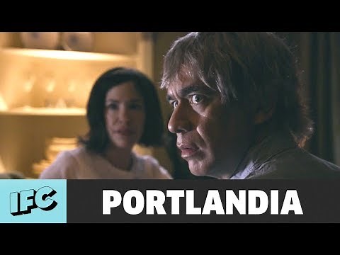 Couples Dinner | Portlandia | Season 8