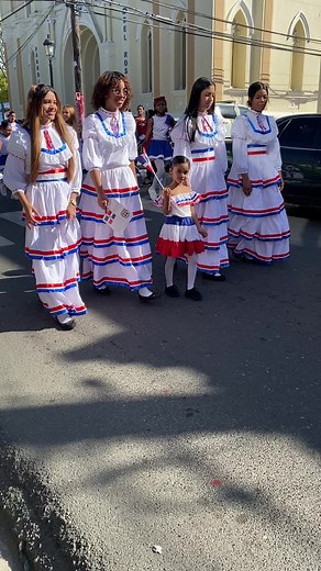 Celebrating Dominican Independence Day Traditions