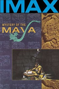 Mystery of the Maya (1995) - Movie