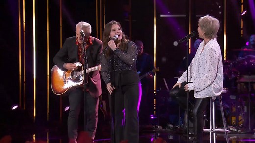 "Your voice is a FERRARI!" 🚘 | American Idol