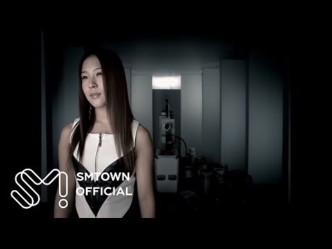 BoA 보아 'Jewel Song' MV