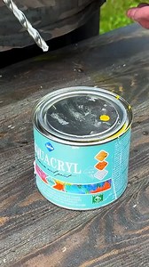 Malen mit einem Autokompressor 🎨 | 5-Minuten Tricks